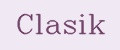 clasik