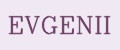 EVGENII