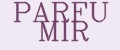 PARFU MIR