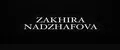 ZAKHIRA NADZHAFOVA