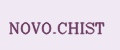 NOVO.CHIST