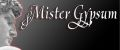 Mister Gypsum