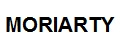 MORIARTY