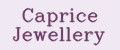Caprice Jewellery