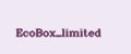 EcoBox_limited