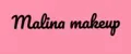 Malina makeup
