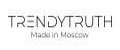 TRENDY TRUTH