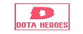 ДОТА 2 Герои