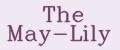The May-Lily