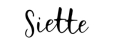 Siette