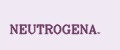 NEUTROGENA.