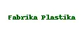 Fabrika Plastika