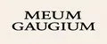 Meum Gaugium