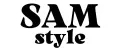 SAM style