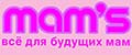 Mam's
