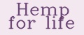 Hemp for Life