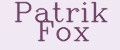 Patrik Fox