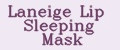 Laneige Lip Sleeping Mask