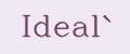 Ideal`