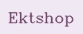 Ektshop
