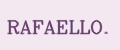 RAFAELLO.