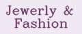 Jewerly & Fashion