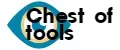 Chest of tools