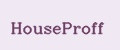 HouseProff