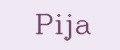 Pija