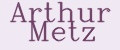 Arthur Metz