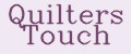 Quilters Touch