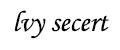 lvy secret