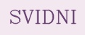 SVIDNI