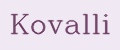 Kovalli
