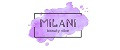 Аналитика бренда Milani на Wildberries