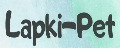 Lapki-pet