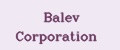 Balev Corporation