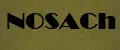NOSACh