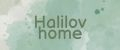 Halilovhome