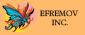 EFREMOV INC.
