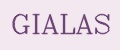 GIALAS