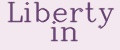 Liberty in