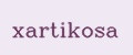 xartikosa