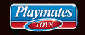 Playmates toys