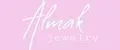 Almak jewelry