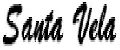 Santa Vela