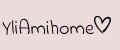YliAmihome