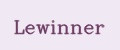Lewinner