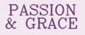 Аналитика бренда PASSION&GRACE на Wildberries