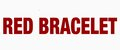 Red bracelet